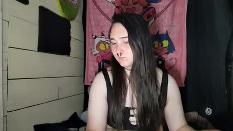 nonbinarybeauty20 online show from June 10, 6:46 am
