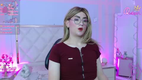 nooah_tay online show from March 11, 7:29 pm