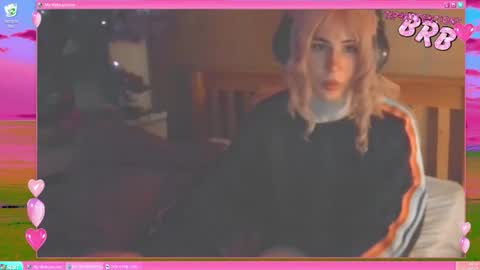 Lucy online show from February 20, 6:26 am