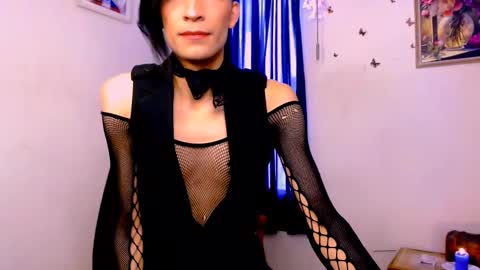 Nova...  online show from February 19, 9:25 pm