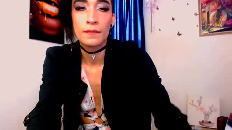 Nova...  online show from February 22, 8:09 pm