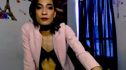Nova...  online show from March 10, 8:45 pm
