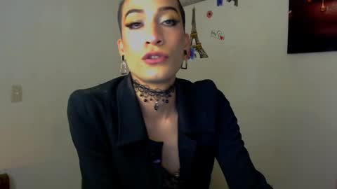 Nova...  online show from October 1, 11:05 pm