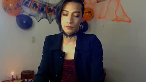 Nova...  online show from October 9, 8:43 pm