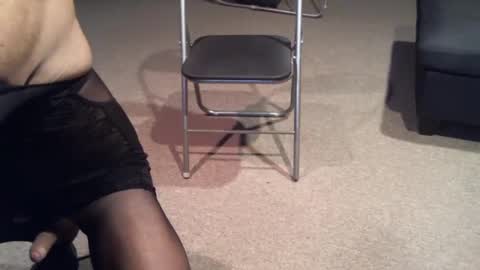 Snapshot of nylonslutbitch chatting on January 14, 11:05 pm nylonslutbitch online show from January 14, 11:05 pm