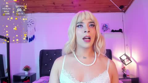 nyx__blackwood online show from December 21, 3:25 am