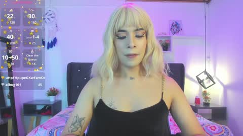 nyx__blackwood online show from December 27, 2:14 am