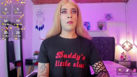 nyx__blackwood online show from January 5, 2:48 am