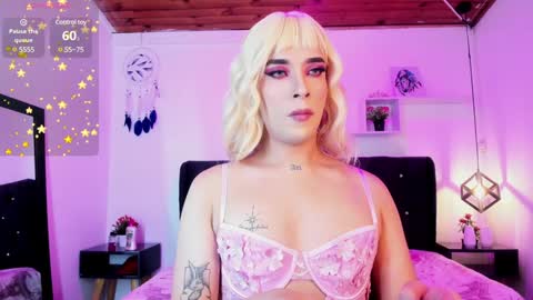 nyx__blackwood online show from January 9, 3:04 am