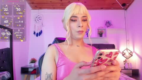 nyx__blackwood online show from January 12, 1:53 am