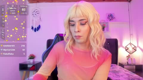 nyx__blackwood online show from January 12, 12:01 pm