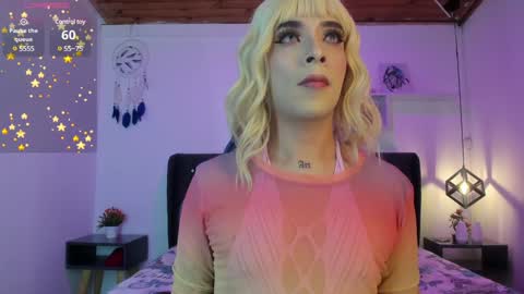 nyx__blackwood online show from January 14, 12:43 am