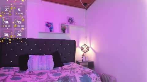 nyx__blackwood online show from January 15, 2:27 am