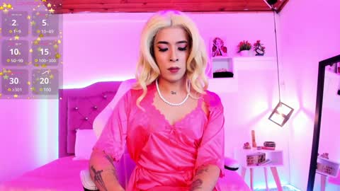 nyx__blackwood online show from January 26, 1:41 am