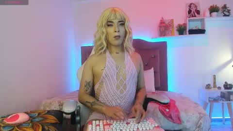 nyx__blackwood online show from February 13, 1:22 am