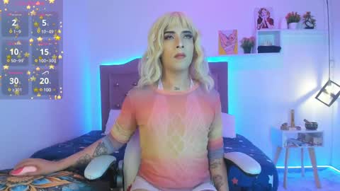 nyx__blackwood online show from February 21, 12:05 am