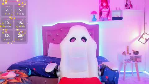 nyx__blackwood online show from February 24, 2:30 am