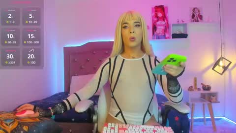 nyx__blackwood online show from March 7, 10:04 pm