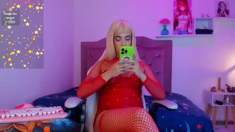 nyx__blackwood online show from March 9, 9:14 pm