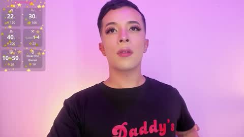 nyx__blackwood online show from September 8, 11:58 pm