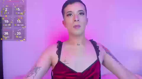 nyx__blackwood online show from September 13, 2:06 am