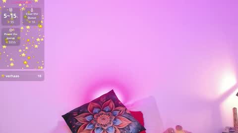 nyx__blackwood online show from September 14, 2:17 am