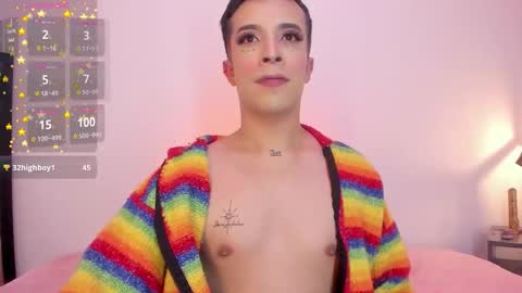 nyx__blackwood online show from September 18, 12:38 am