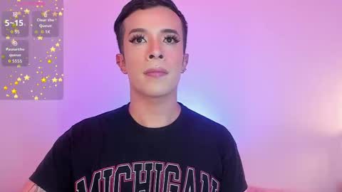 nyx__blackwood online show from September 25, 11:45 pm