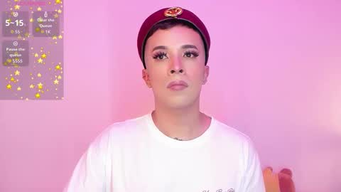 nyx__blackwood online show from October 2, 12:44 am