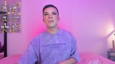 nyx__blackwood online show from October 9, 1:29 am