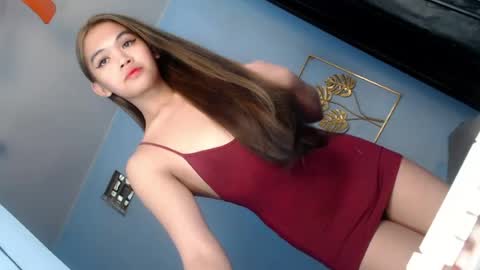 ITS ME NYXIEE online show from July 26, 8:16 pm