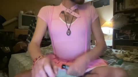 harvestmoon online show from October 9, 5:20 am