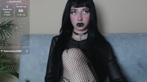 oasis_vamp online show from May 7, 4:52 am