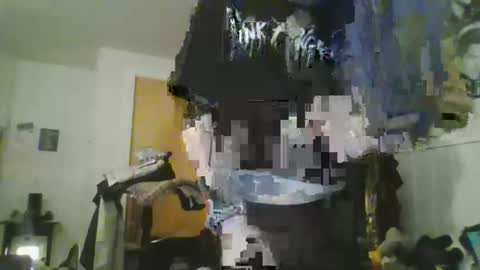 obsessed_glambert online show from November 6, 2:44 am