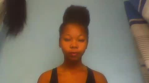 olgaah online show from July 31, 3:01 pm