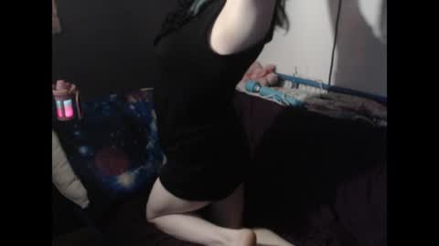 StonerBratOlivia online show from June 14, 2:01 am