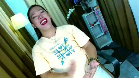 Miss OLIVIA online show from November 5, 8:58 am