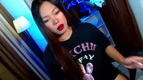 Miss OLIVIA online show from February 1, 9:52 am