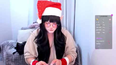 Omori Chan   online show from December 21, 3:18 pm