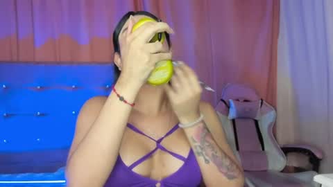 Maria   online show from July 2, 1:50 am