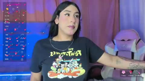 Maria   online show from July 29, 4:33 am