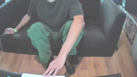 G online show from November 5, 2:00 am