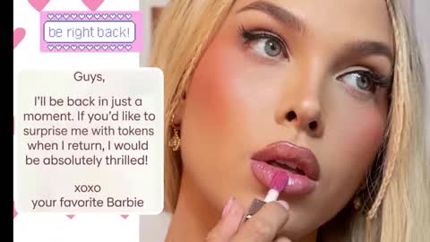 pamela kadavid online show from March 12, 1:16 pm