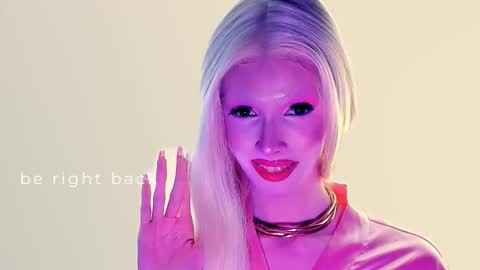 Pamelamy online show from October 19, 6:55 pm