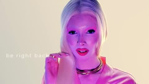 Pamelamy online show from October 26, 6:59 pm