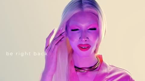 Pamelamy online show from December 19, 8:03 pm