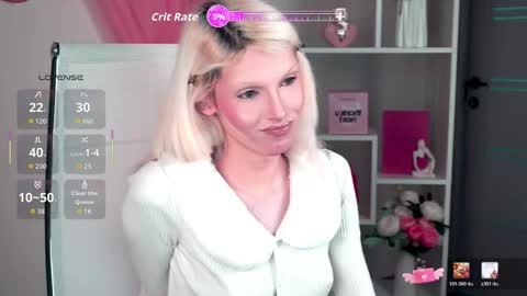 Pamelamy online show from April 21, 2:51 am