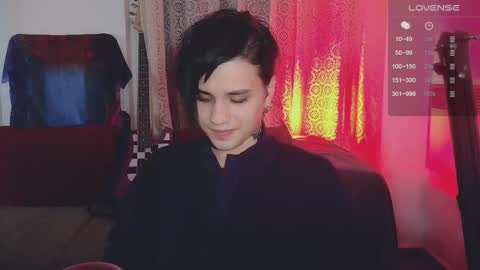 In bio online show from November 30, 9:06 pm