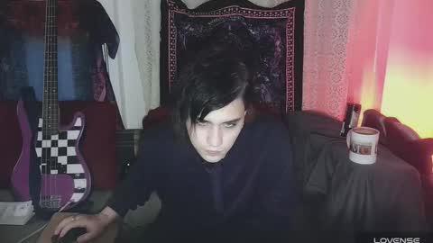 In bio online show from December 5, 1:50 pm