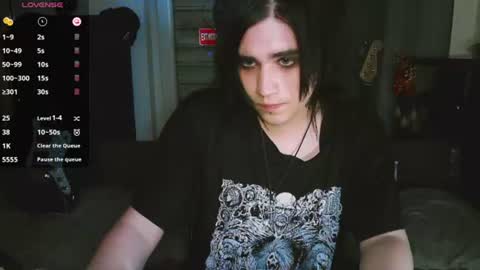 In bio online show from June 9, 1:38 am